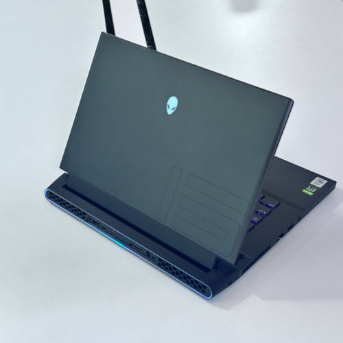 Dell Alienware M15 R4