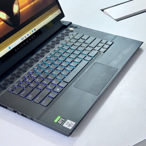 Dell Alienware M15 R4