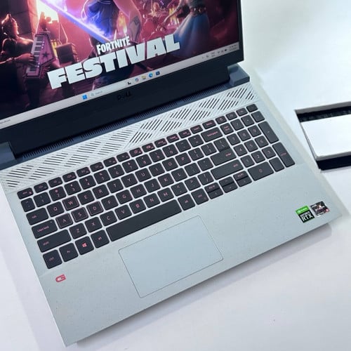 Dell G15