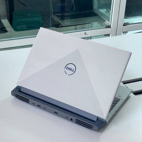Dell G15