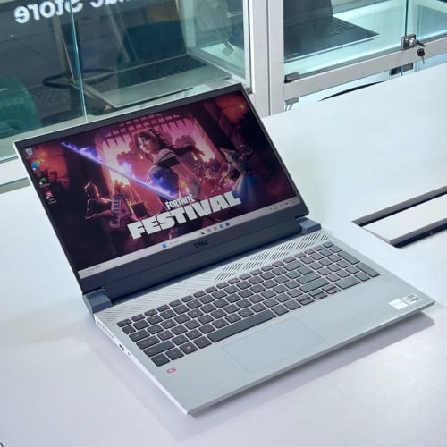 Dell G15