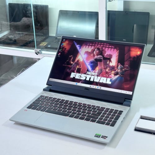 Dell G15