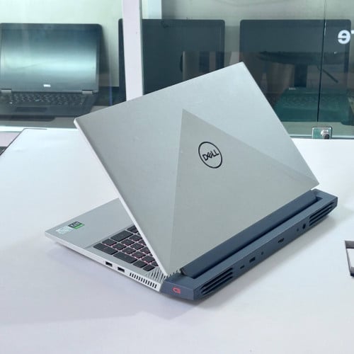 Dell G15