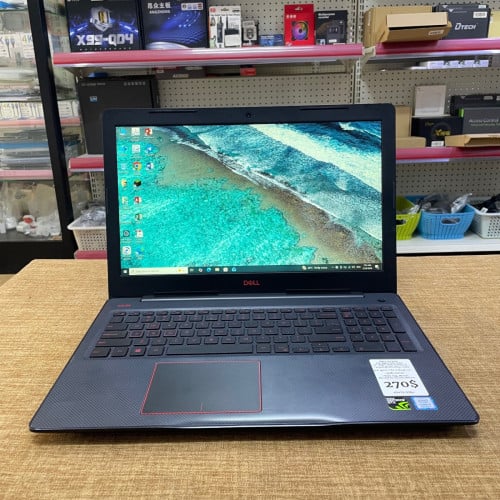 Dell G3 3579