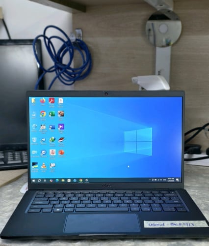 Dell latitude 7420 i7 11th Ram 32G PCIE 256
