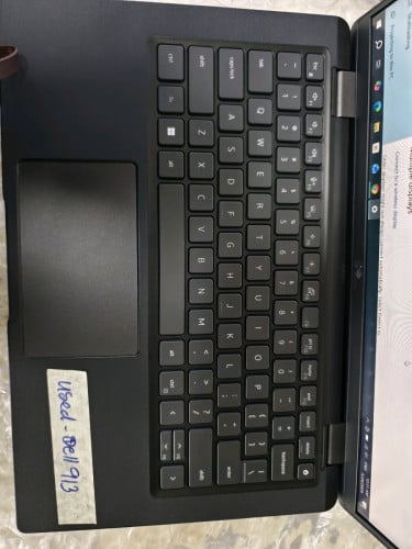 Dell latitude 7420 i7 11th Ram 32G PCIE 256