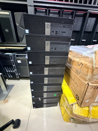 Dell Optiplex 7060 SFF
