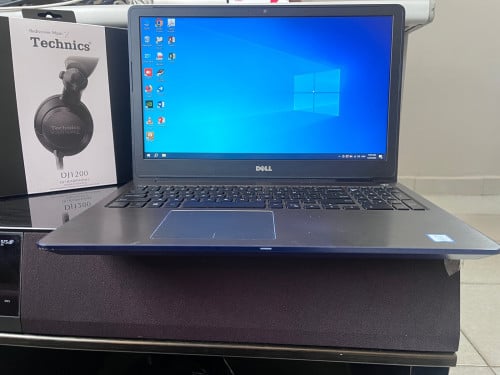 Dell Vostro 5568 Screen 15.6inch i7-7th/8GB/256GB/ VGA 4GB