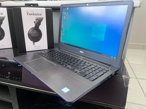Dell Vostro 5568 Screen 15.6inch i7-7th/8GB/256GB/ VGA 4GB