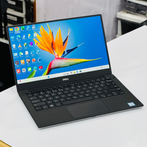 DELL XPS 13 9360