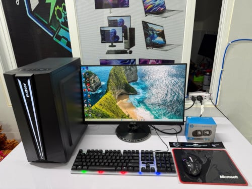 Desktop Clone