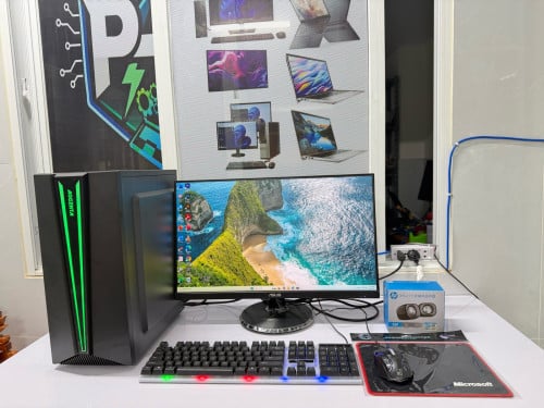 Desktop Clone