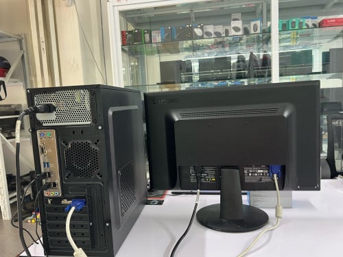 Desktop Clone