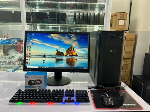 Desktop Clone