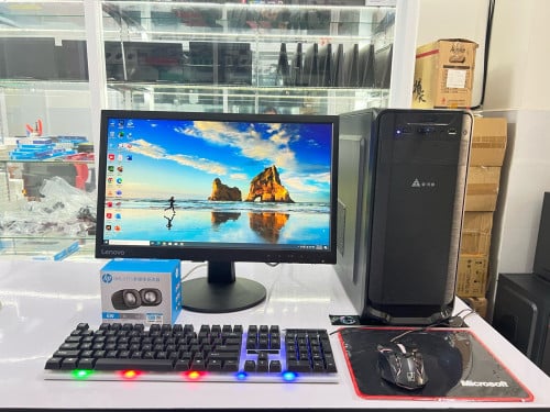 Desktop Clone