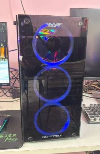 Desktop Gaming budget 1set