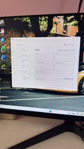 Desktop Gaming budget 1set