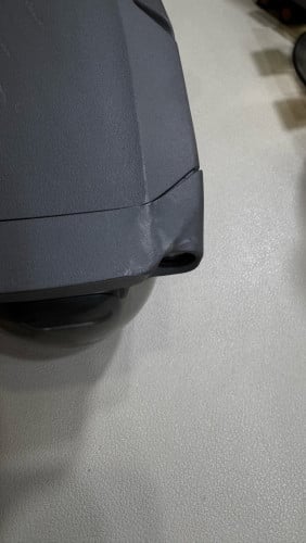 Dji Marvic 2 pro