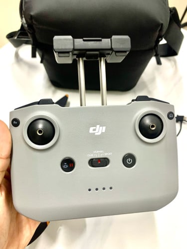 Drone dji mini 4K មួយទឹកនៅស្អាត99%គ្មានកន្លែងទាស់