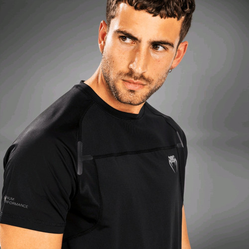 Dry fit t shirt