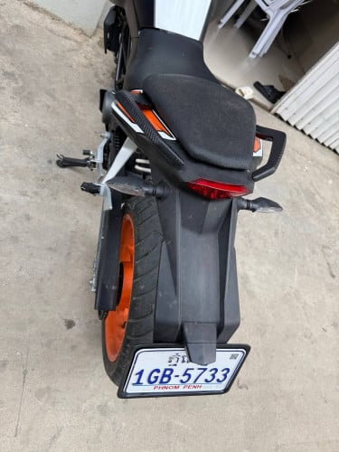 Duke 200