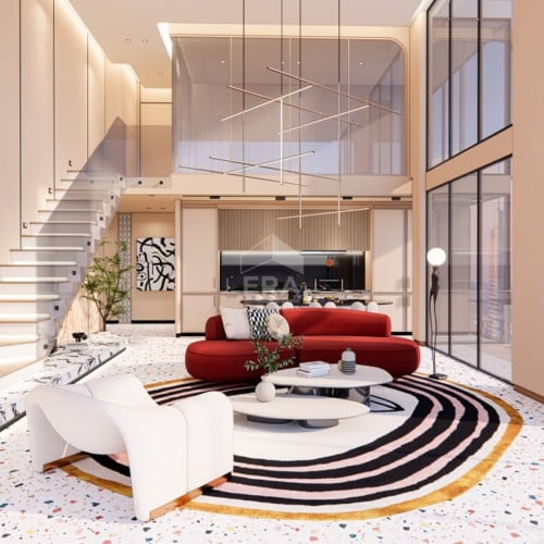 Duplex 4 bedroom in TK