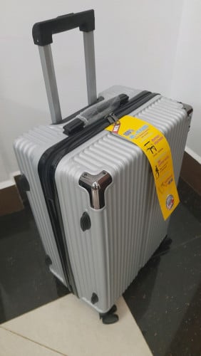 Durable suitcase