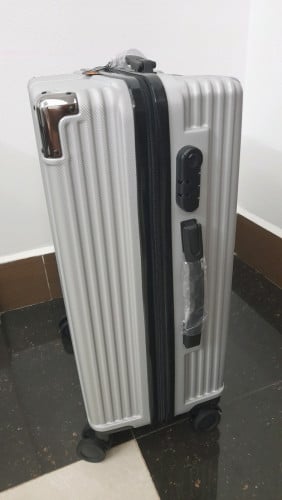 Durable suitcase