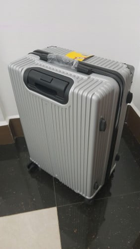 Durable suitcase