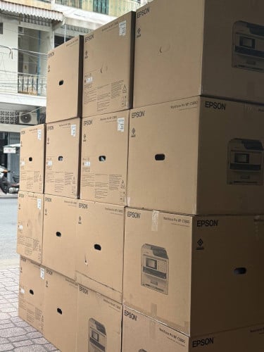 Epson WF-5890