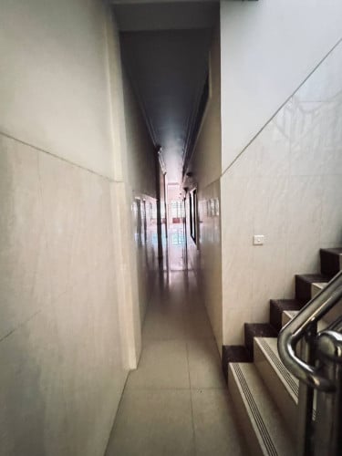 Flat house for Rent at Beoung Keng Kong3 $800 For Rent Negotiable