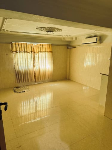 Flat house for Rent at Beoung Keng Kong3 $800 For Rent Negotiable