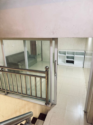 Flat house for Rent at Beoung Keng Kong3 $800 For Rent Negotiable