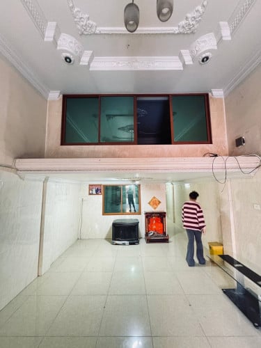 Flat house for Rent at Beoung Keng Kong3 $800 For Rent Negotiable
