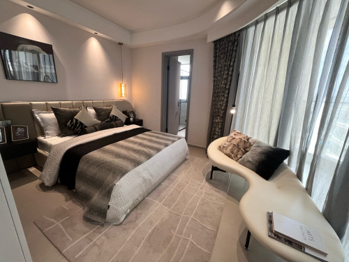 Flexible 2 bedroom
