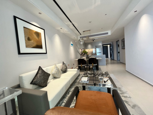 Flexible 2 bedroom