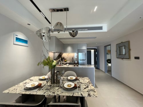 Flexible 2 bedroom