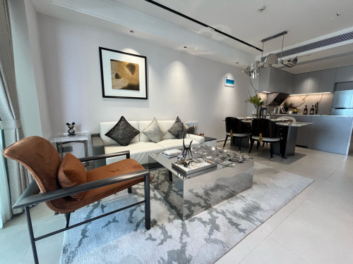 Flexible 2 bedroom