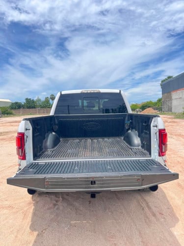 Ford F-150 Raptor 2017, ពិន្ទុ​94 , Full ទ្បានមូល​ អត់​បុក​ អត់បាញ់ថ្នាំ​ធានាម៉ាសុីន​