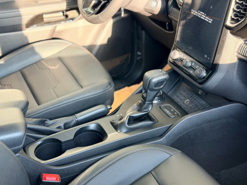Ford Ranger Sport 2.0L ម៉ាស៊ីន4ម៉ាស៊ូត