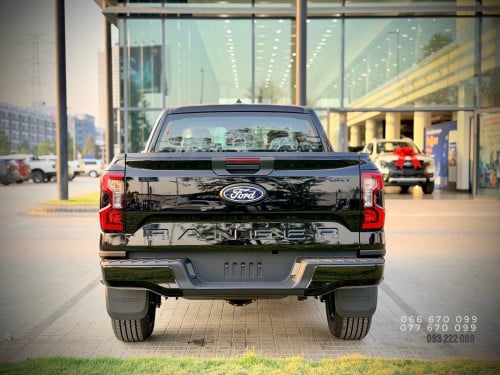Ford Ranger Sport 3.0L​ 48,900$ ម៉ាស៊ីន6 មានស្តុកភ្លា​ម