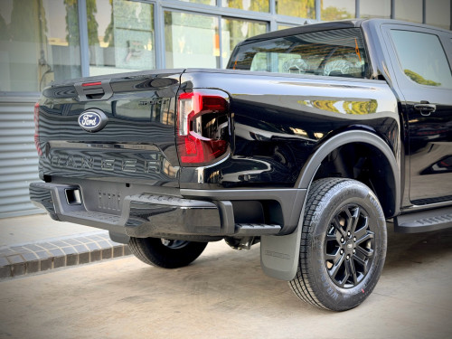 Ford Ranger Sport 3.0L​ 48,900$ ម៉ាស៊ីន6 មានស្តុកភ្លា​ម