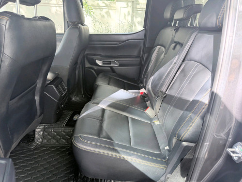 Ford Ranger Wildtrak 2023