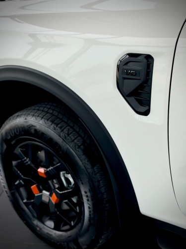 Ford Ranger Wildtrak 3.0L​ 6ម៉ាស៊ីន ម៉ាស៊ូត​ ឆ្នាំ2026