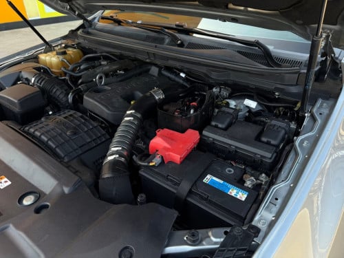 Ford Ranger Wildtrak2021 វេីតៗបងៗ
