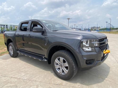 Ford Ranger XL 2025ប្រេីបាន17000គីឡូតំលៃចរចាបានទៀត