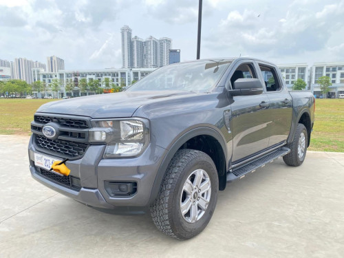 Ford Ranger XL 2025ប្រេីបាន17000គីឡូតំលៃចរចាបានទៀត