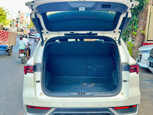 Ford Territory 2024លក់បន្ទាន់