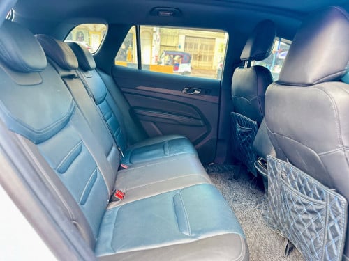 Ford Territory 2024លក់បន្ទាន់