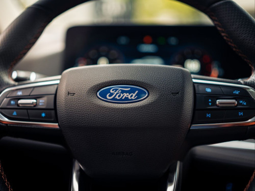 Ford Territory 2026 ទិញបានភ្លាមៗ
